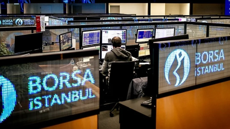 Borsa �stanbul pazartesi kapat�lacak m�? A��klama geldi