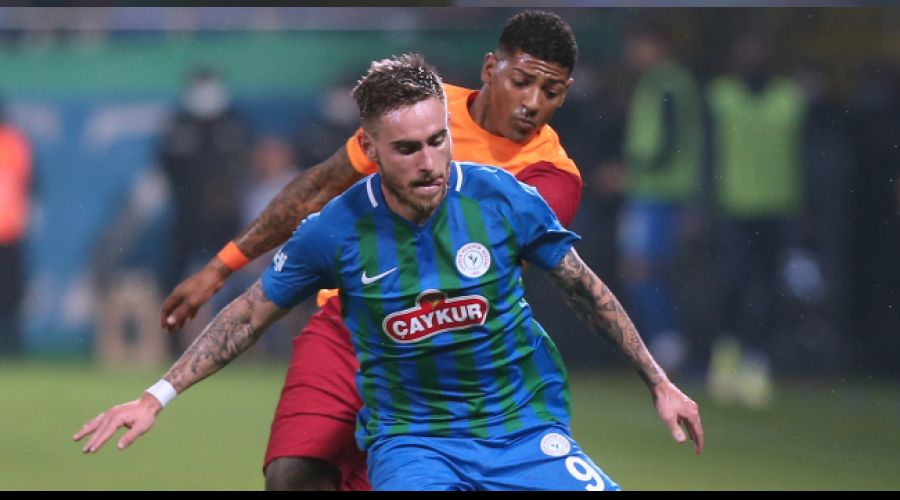 Boyd Galatasaray mandan umutlu
