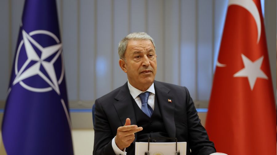 'Böyle müttefiklik olur mu?'