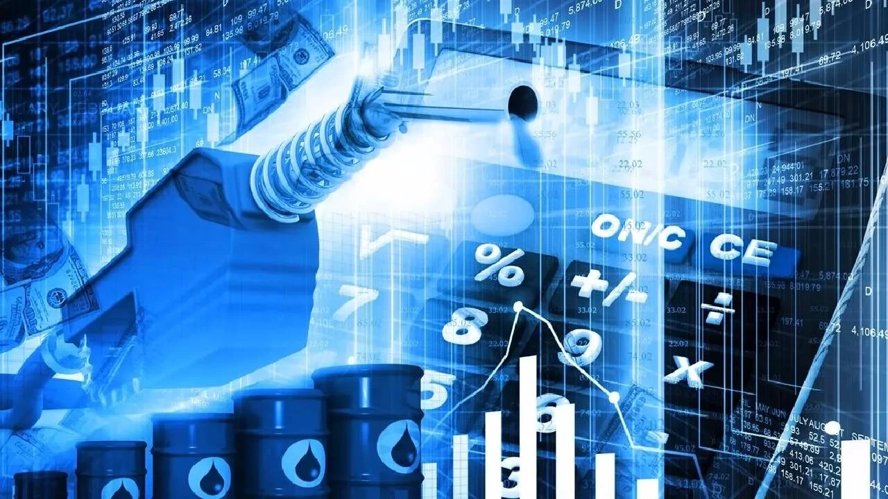 Brent petrol�n varil fiyat� 80.91 dolar