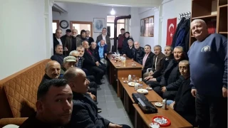 BTP Be�ikd�z��nde bayramla�ma bulu�mas�