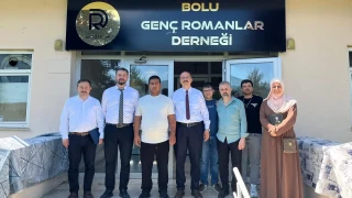BTP Bolu Teşkilatı sahaya indi: "Milli Ekonomi Modeli ile ötekileştirme son bulacak"