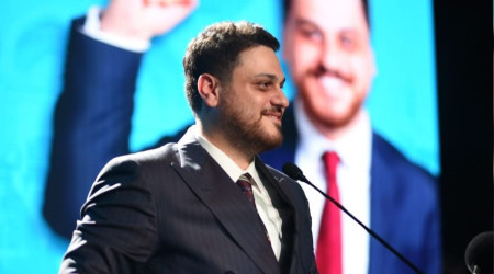 BTP Genel Başkanı Hüseyin Baş’tan, “İktidarın cumhuriyet sevdası nereden geliyor?” sorusu
