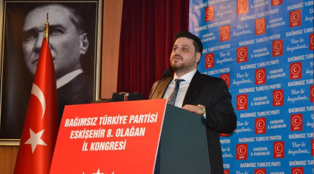 BTP Lideri’nden ekonomi dersi