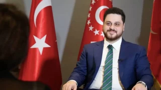 BTP liderinden kutuplaştırma siyasetine tepki: 'Hiç birine oy vermeyeceksiniz'