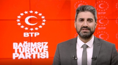 BTP'den çarpıcı çıkış: Asgari ücret 10 bin TL olacak