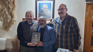 BTP'den İspir'e liyakatli aday: Prof. Dr. Fahrettin Demir