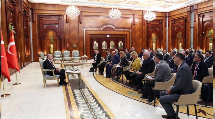 "Bu da bizi teğet geçecektir"