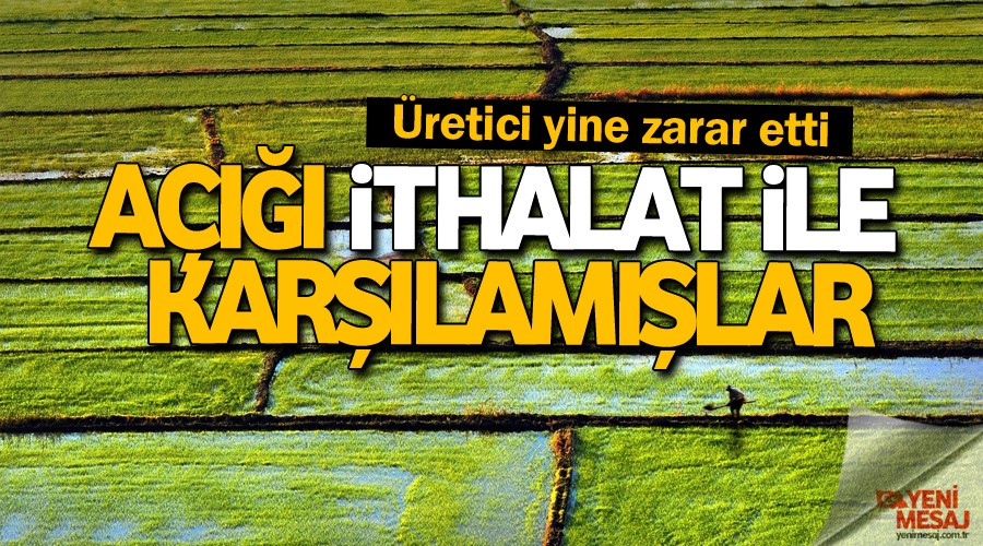 Bu mantıkla sorunlar bitmez!