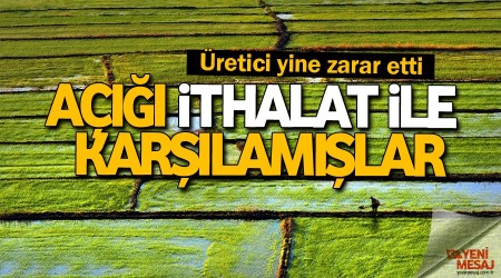 Bu mantıkla sorunlar bitmez!