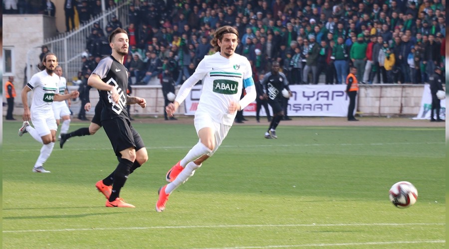 Bu yar Sper Lig'de yok
