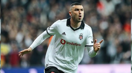 Burak'ın karantina süresi bitti