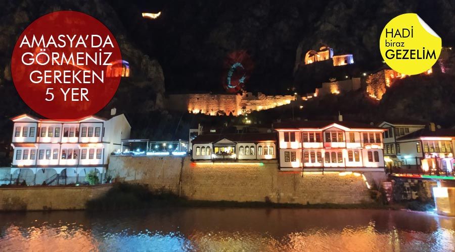 Buram buram tarih, harika bir do�a