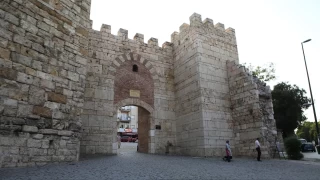 Bursa Kalesi: Tarih ve savunma mirası