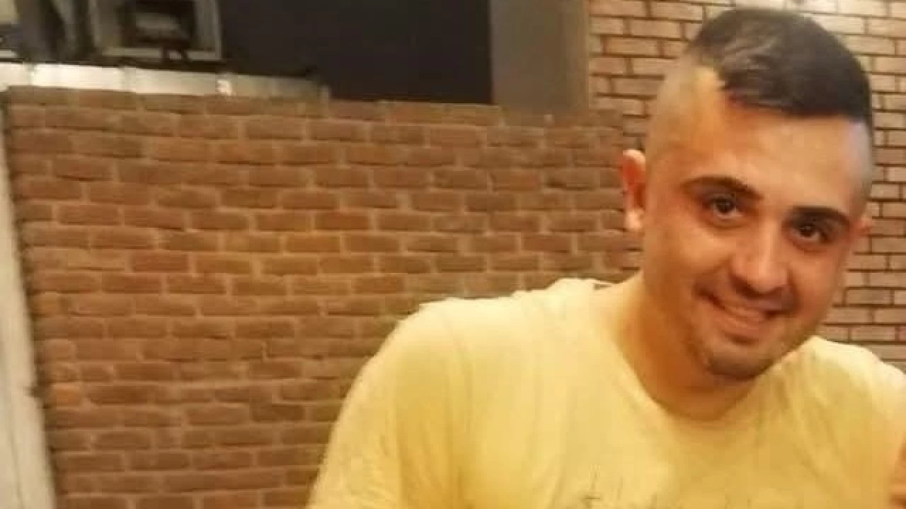 Bursa'da 4 gndr kayp olan ahs l bulundu