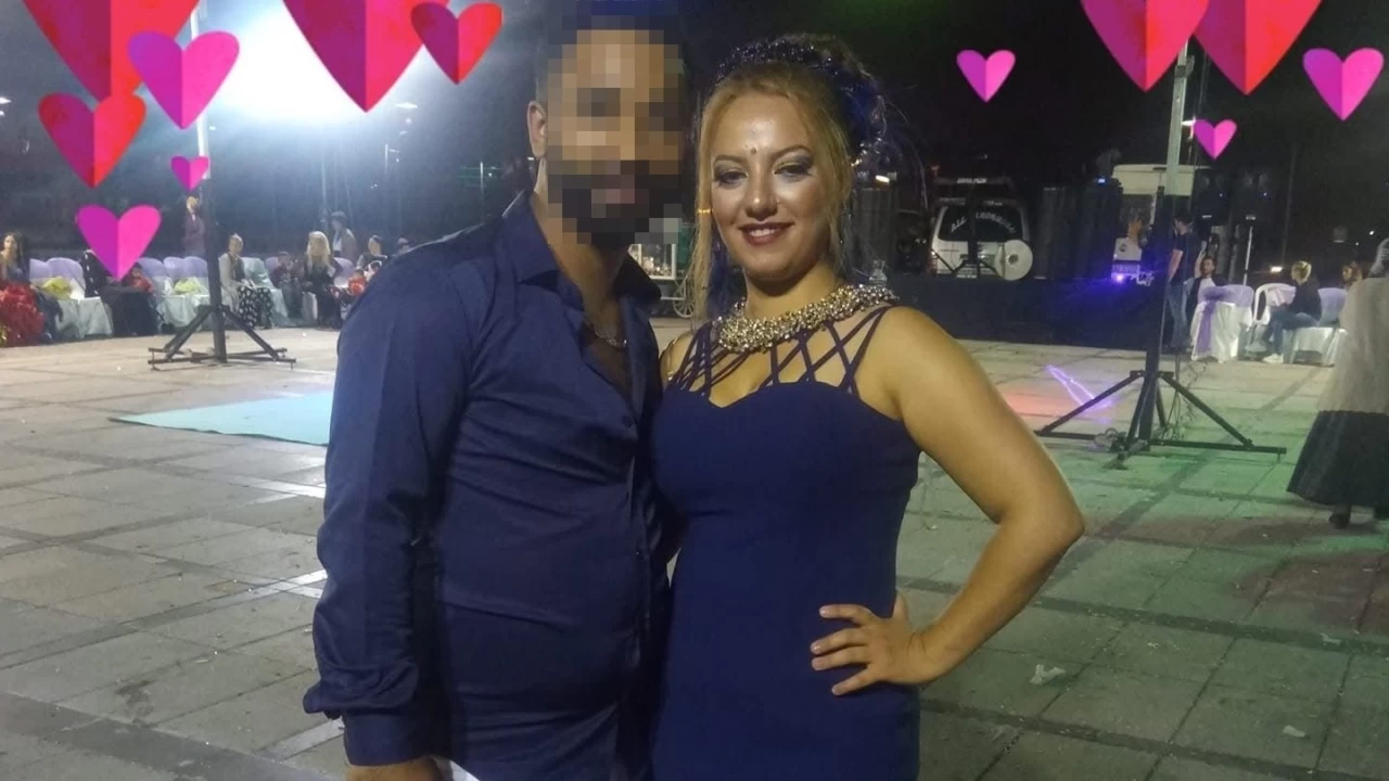 Bursa'da bir kadın eski eşi tarafından öldürüldü