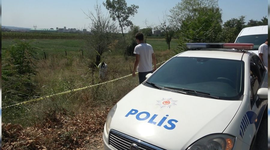 Bursa'da bulunan cesetlerin ard�ndaki gizem