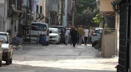 Bursa'da kirac, ev sahibini ldrd