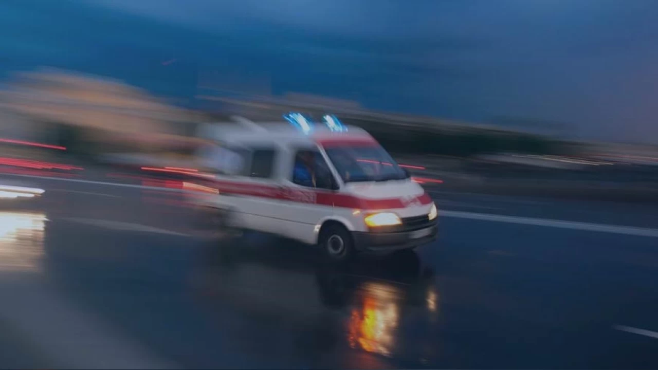 Bursa'da okul servisi kaza yaptı: 8'i öğrenci 11 yaralı