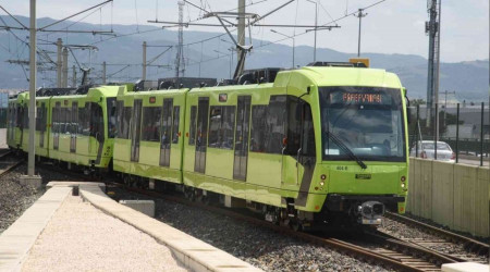 Bursa'da ulaşıma zam