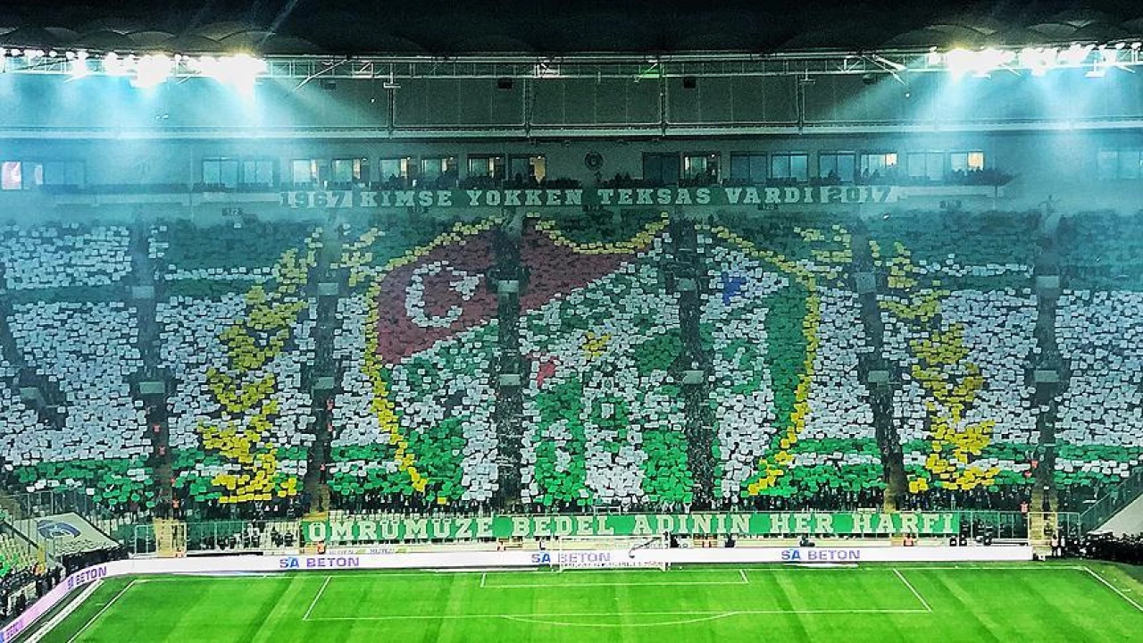 Bursaspor kapanmanın eşiğine geldi