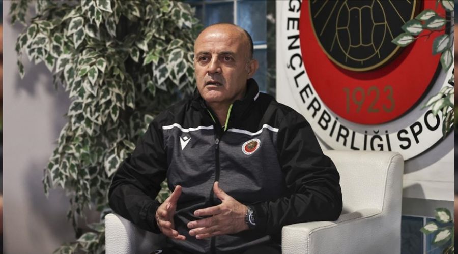 Bursaspor yeni hocasn buldu