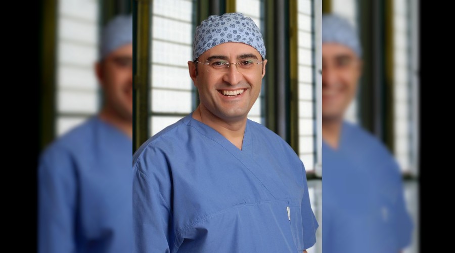 Burun ameliyatlar� i�in uygun aday m�s�n�z?