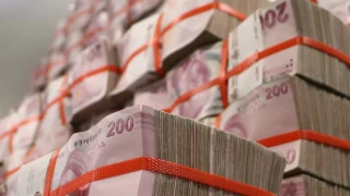 Bte mart aynda 209 milyar lira ak verdi