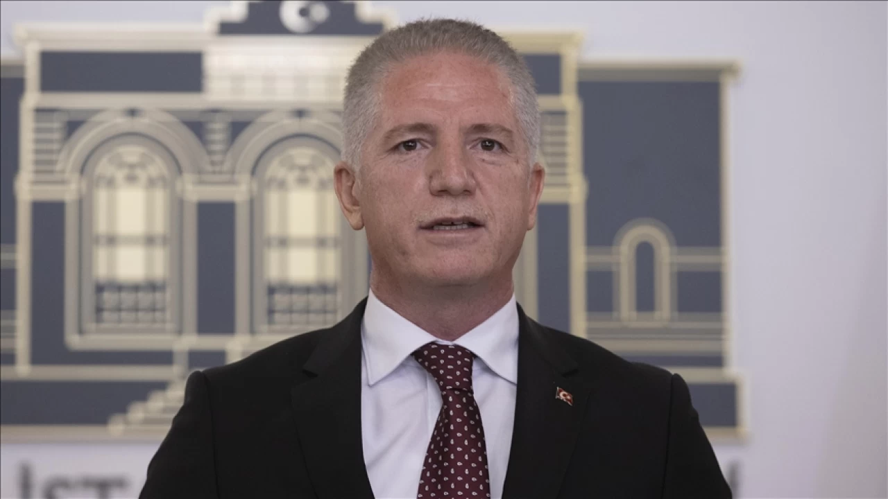 "Büyük deprem bekleniyor şeklinde manipülatif paylaşımlara itibar etmeyin"
