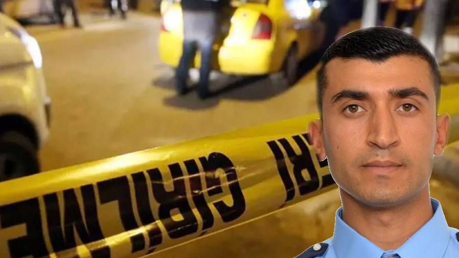 Büyükçekmece'de ihbara giden polis, açılan ateş sonucu şehit edildi