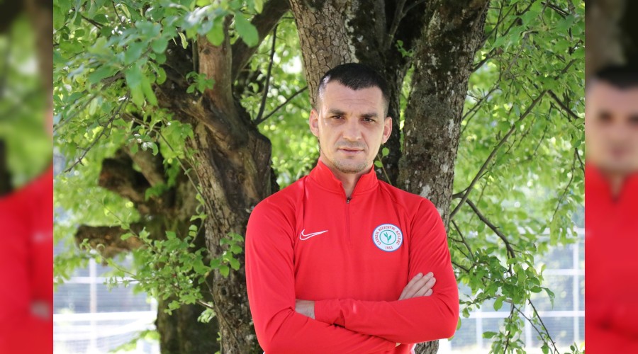 "B�y�klerden puan almayan� d�v�yorlar"