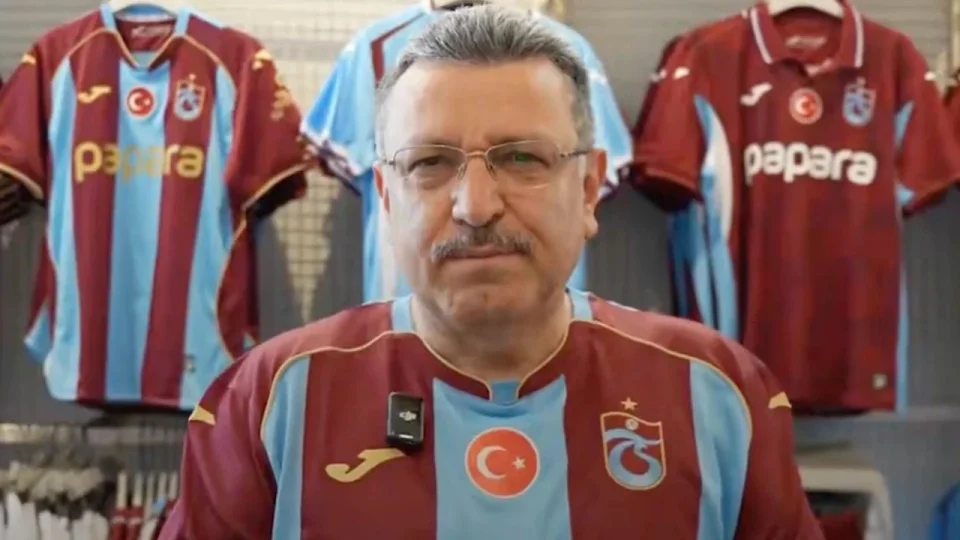 Büyükşehir Belediyesi'nden forma kampanyası açıklaması