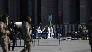 Çağlayan Adliyesi saldırı ile ilgili kritik gelişme