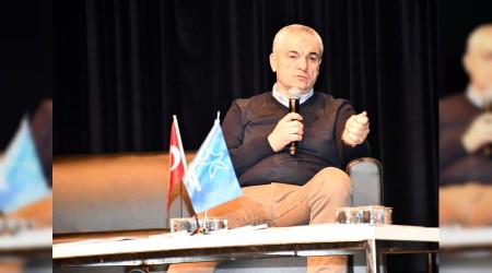 Çalımbay Beşiktaş'ı bekliyor