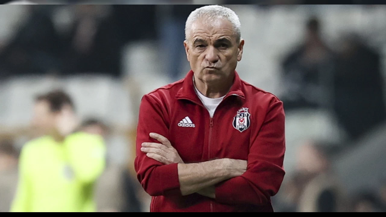 Çalımbay sakatlıklardan yakındı 