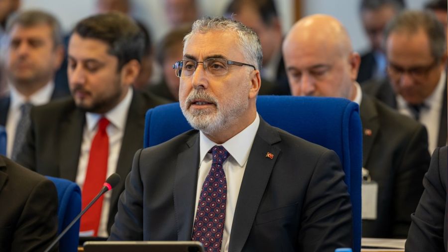Çalışma ve Sosyal Güvenlik Bakanı Işıkhan'dan asgari ücret, EYT ve emeklilik açıklaması