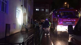 amar makinesi yangna sebep oldu