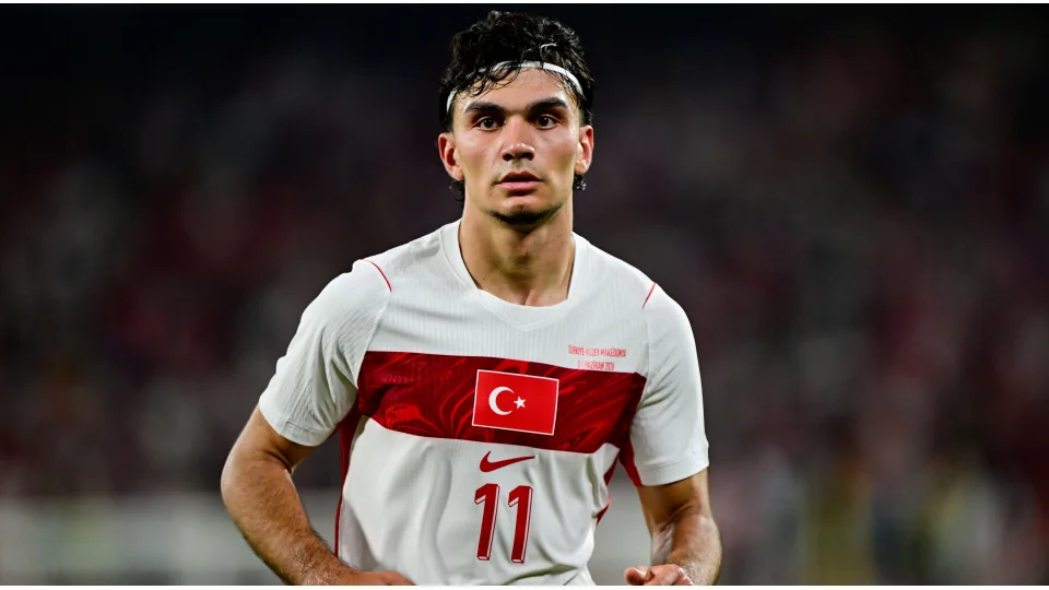 Can Uzun, cim-boma ne kadar yakın?