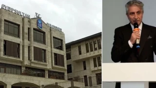 Çankaya Belediyesi soruşturması kapsamında Eyüpsultan Belediye Başkan Yardımcısı ve iki kişi gözaltına alındı