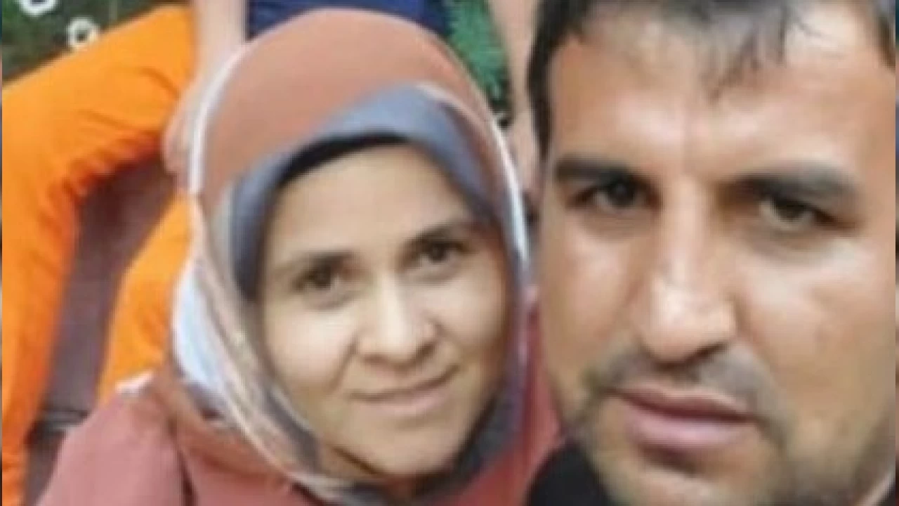 Çankırı'da kadın cinayeti: Kavga ettiği eşini bıçaklayarak öldürdü