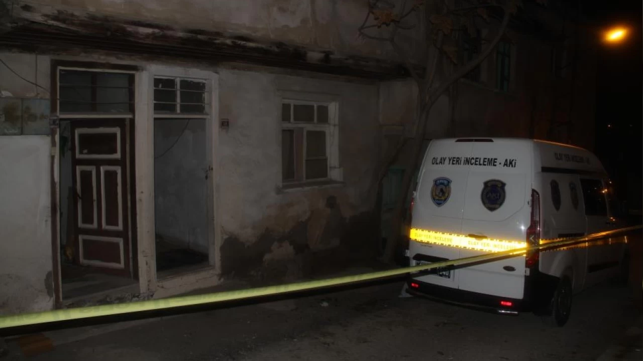 �ank�r��da kan donduran olay