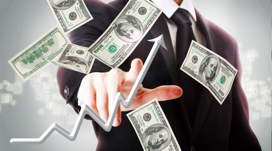 Cari açık 3.84 milyar dolar