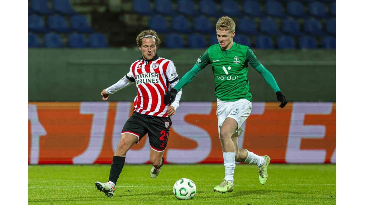 Carlo Holse: "Kazanmaya gelmitik, frsatlar deerlendiremedik"