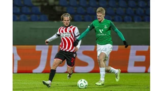 Carlo Holse: "Kazanmaya gelmiştik, fırsatları değerlendiremedik"