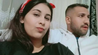 Çatalca'da kocası tarafından öldürülen Asya son yolculuğuna uğurlandı