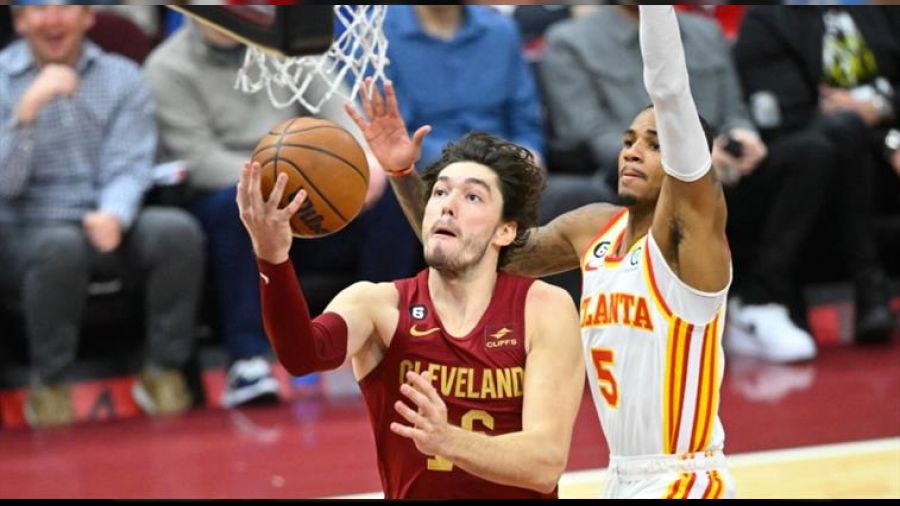 Cavaliers, Cedi'nin 23 sayısı ile kazandı