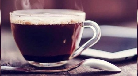 Çay tahtını kahveye kaptırıyor