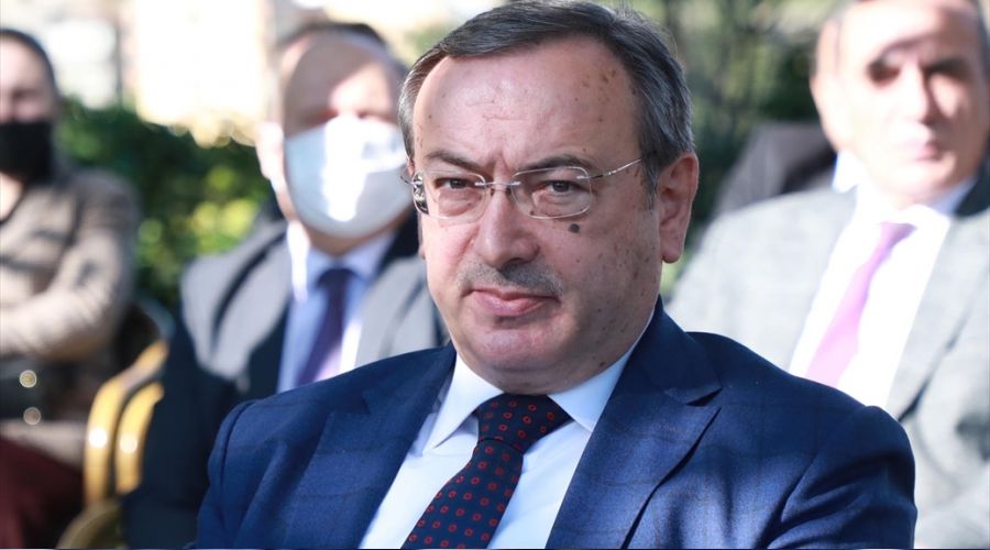 ÇAYKUR rekor çay aldı