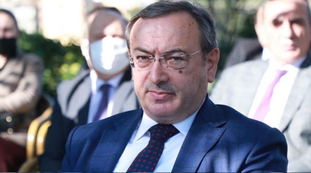 ÇAYKUR rekor çay aldı