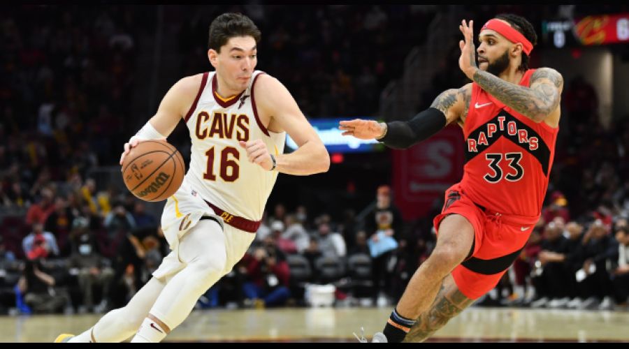 Cedi'den galibiyete 17 sayılık katkı